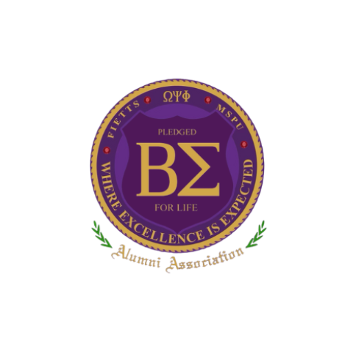 Beta Sigma OPPF Alumni